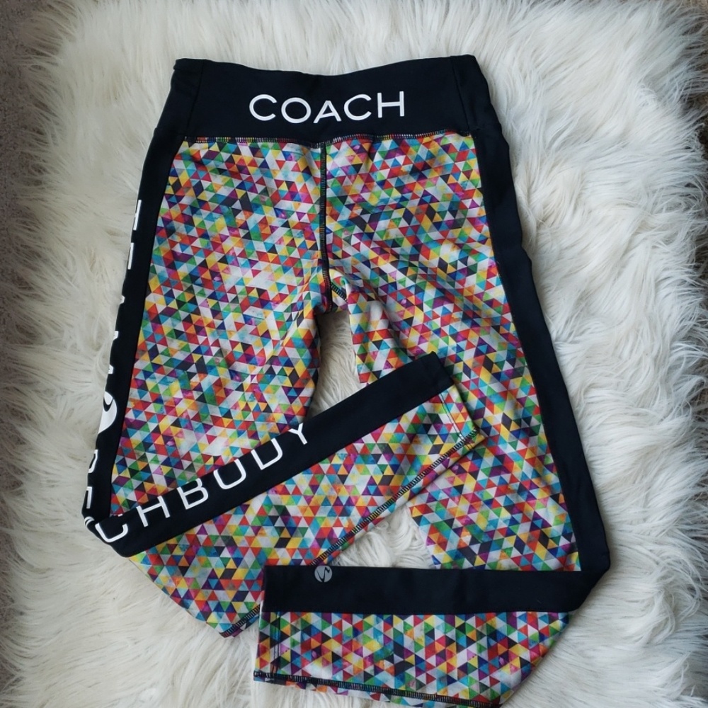 Workout Leggings